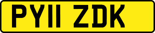 PY11ZDK