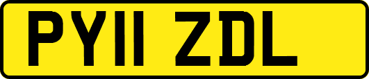 PY11ZDL