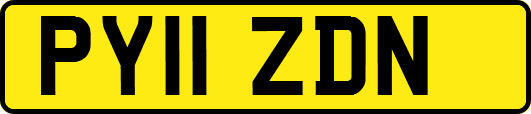 PY11ZDN