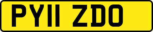 PY11ZDO
