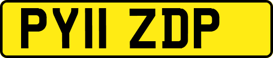PY11ZDP