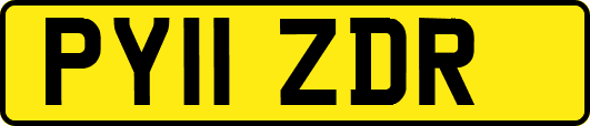 PY11ZDR