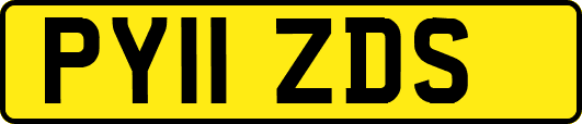PY11ZDS