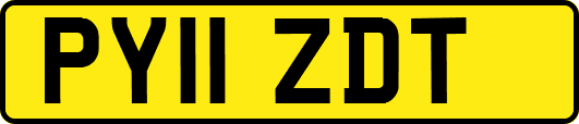 PY11ZDT