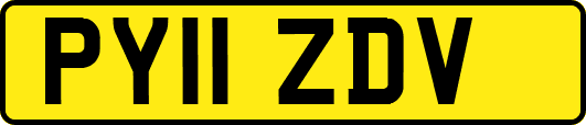 PY11ZDV