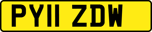PY11ZDW