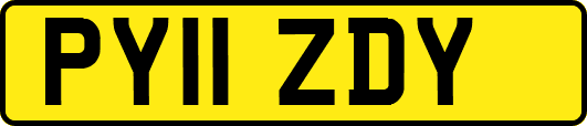 PY11ZDY