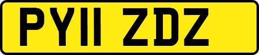 PY11ZDZ