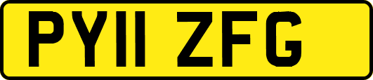 PY11ZFG