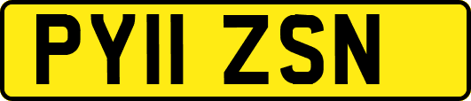 PY11ZSN