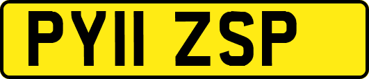 PY11ZSP