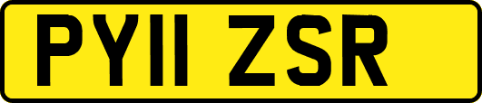 PY11ZSR