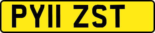 PY11ZST