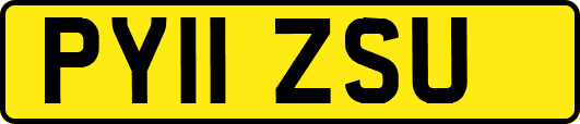PY11ZSU