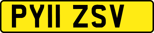 PY11ZSV