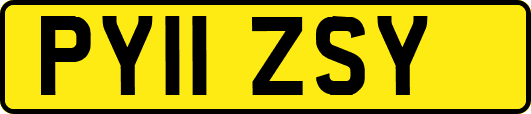 PY11ZSY