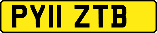 PY11ZTB