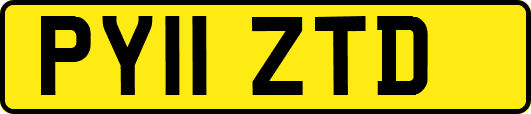 PY11ZTD