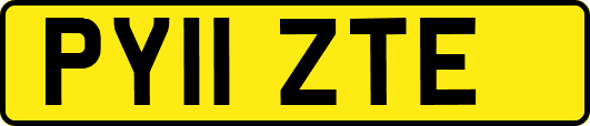 PY11ZTE