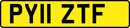 PY11ZTF