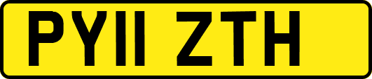 PY11ZTH