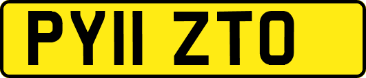 PY11ZTO