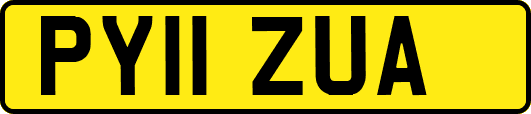 PY11ZUA