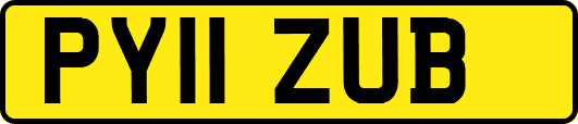 PY11ZUB