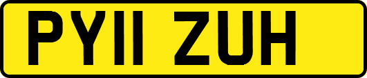 PY11ZUH