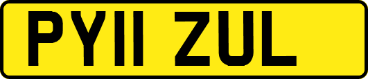 PY11ZUL