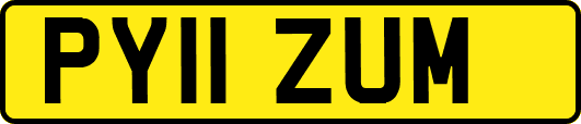 PY11ZUM