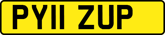 PY11ZUP