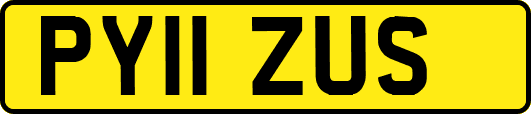 PY11ZUS