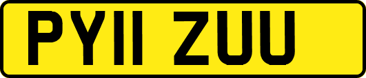 PY11ZUU