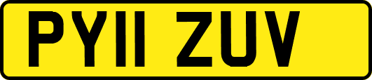 PY11ZUV