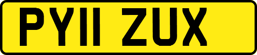 PY11ZUX