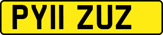 PY11ZUZ