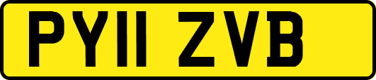 PY11ZVB