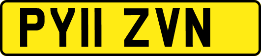 PY11ZVN