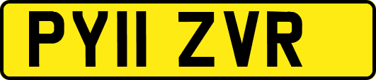 PY11ZVR