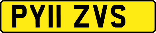 PY11ZVS