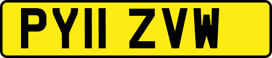 PY11ZVW
