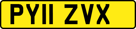 PY11ZVX