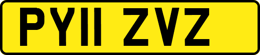 PY11ZVZ