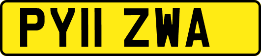 PY11ZWA