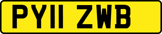 PY11ZWB