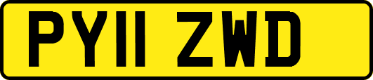 PY11ZWD