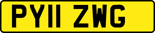 PY11ZWG