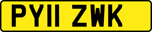 PY11ZWK
