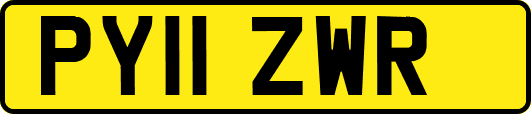 PY11ZWR